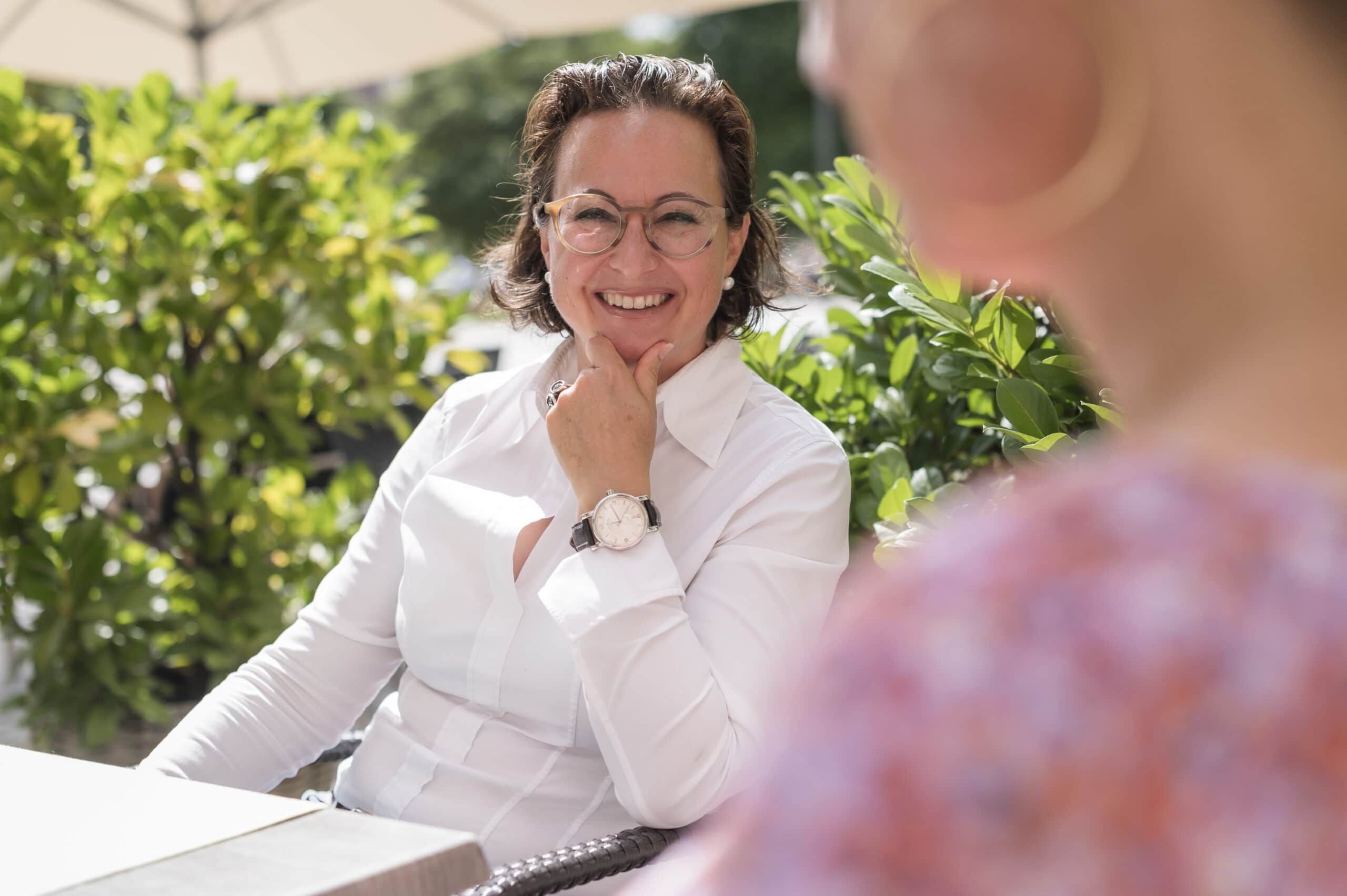 Martha's in Stuttgart Schwäbisch Deli NEIGSCHMECKT