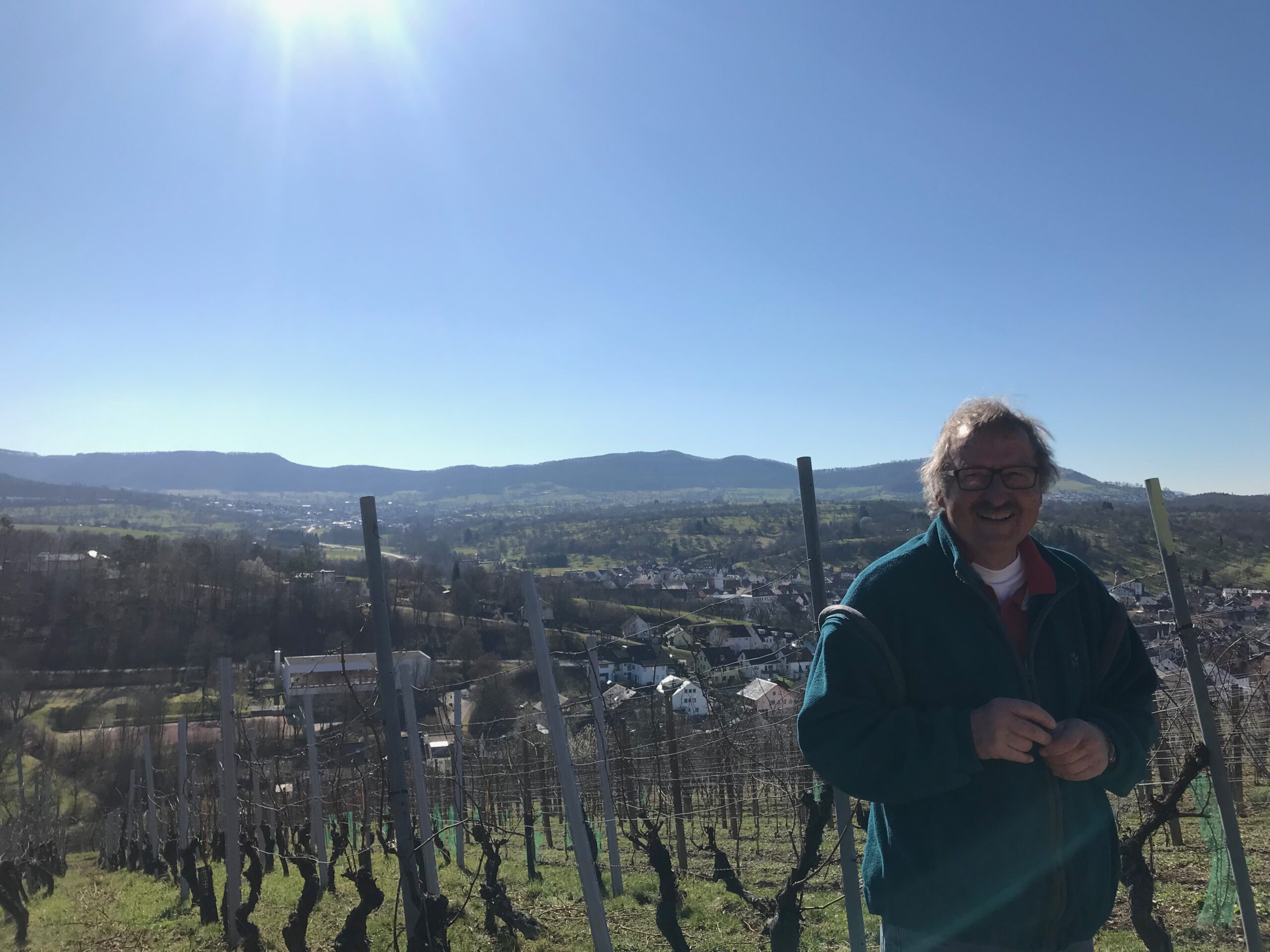Weingut Dolde: Weine von der Schwäbischen Alb - NEIGSCHMECKT